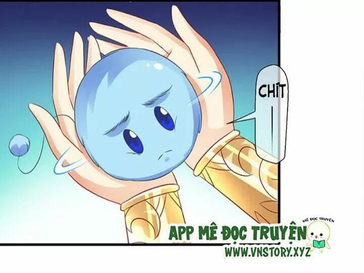 Bồn tắm có vấn đề?!: Chapter 53