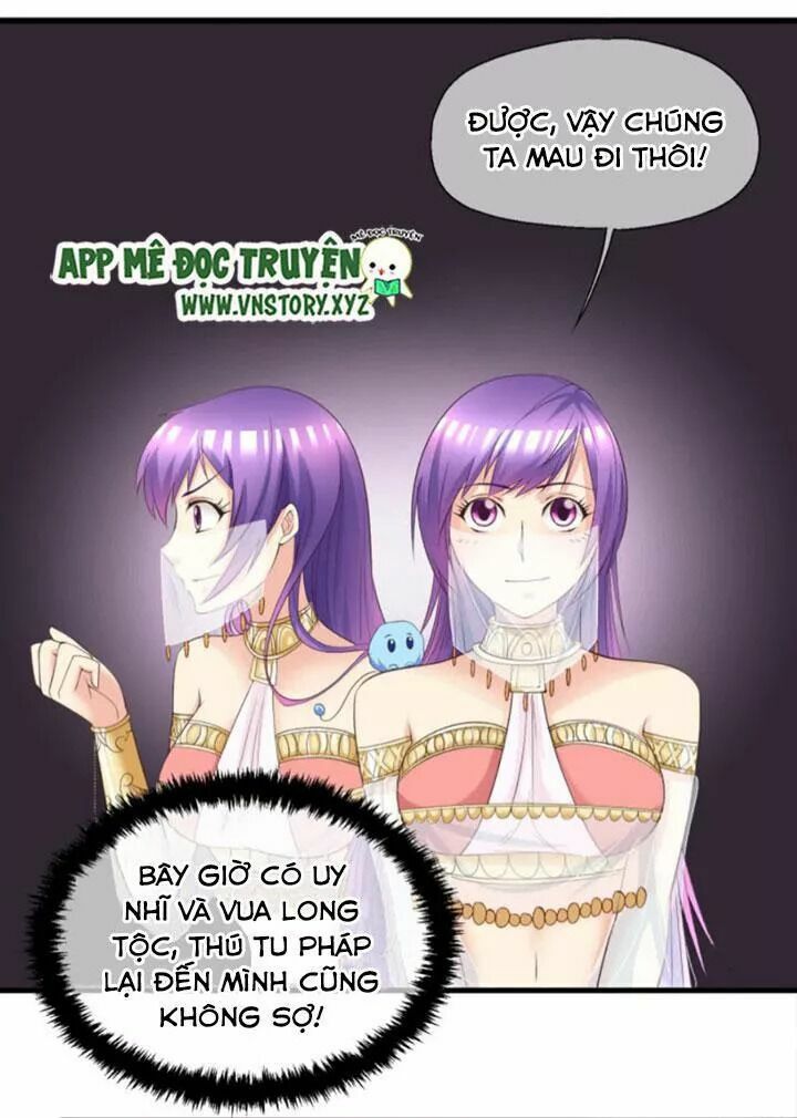 Bồn tắm có vấn đề?!: Chapter 53