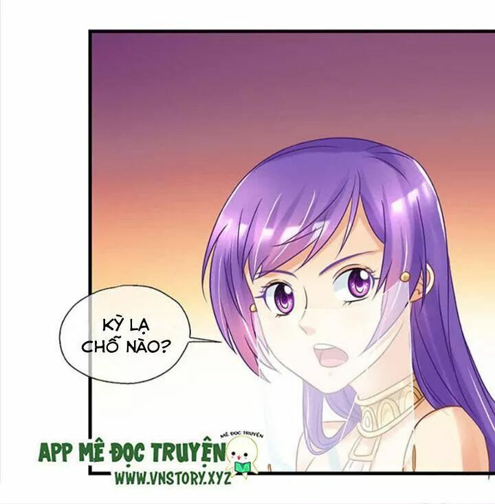 Bồn tắm có vấn đề?!: Chapter 53