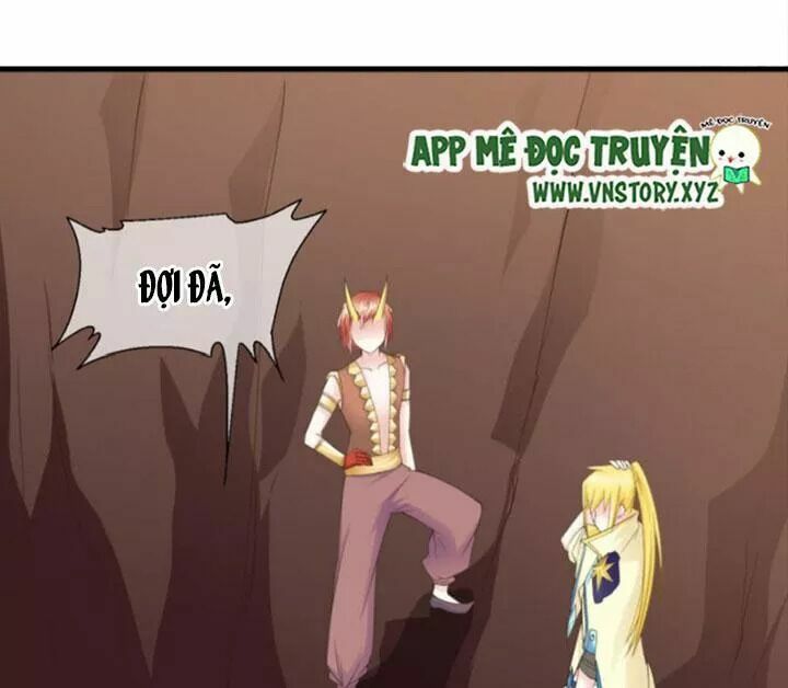 Bồn tắm có vấn đề?!: Chapter 53