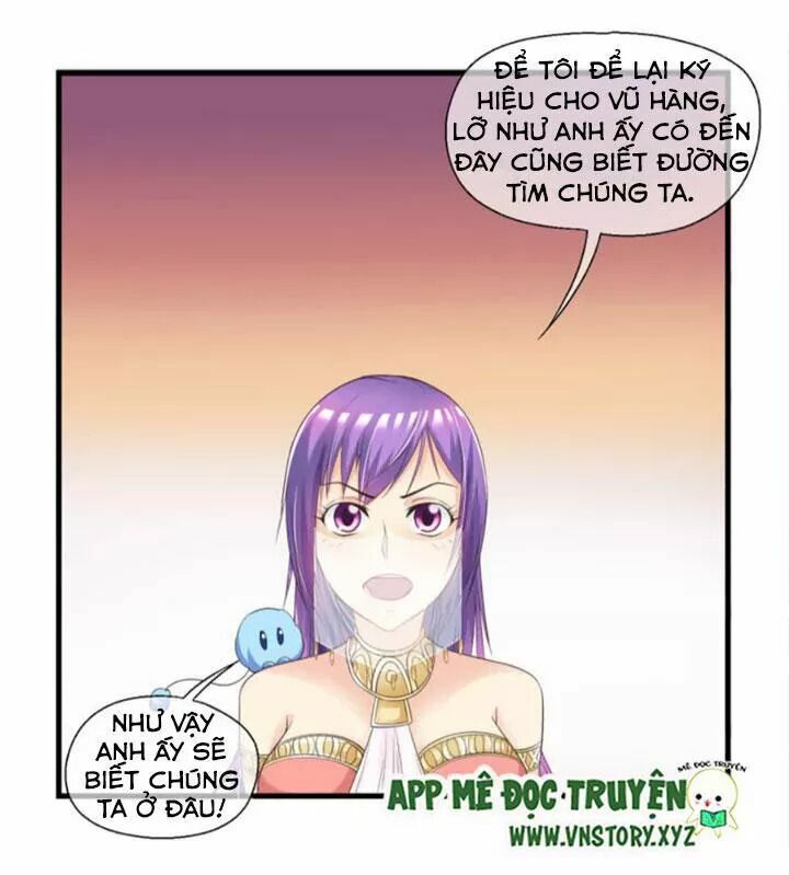 Bồn tắm có vấn đề?!: Chapter 53