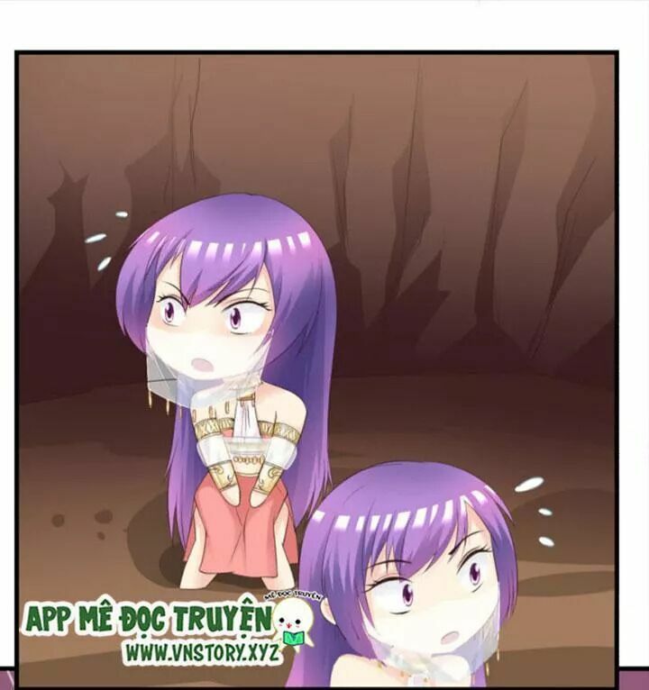 Bồn tắm có vấn đề?!: Chapter 53