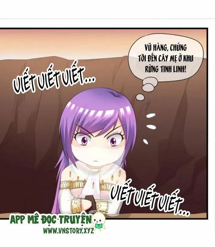 Bồn tắm có vấn đề?!: Chapter 53