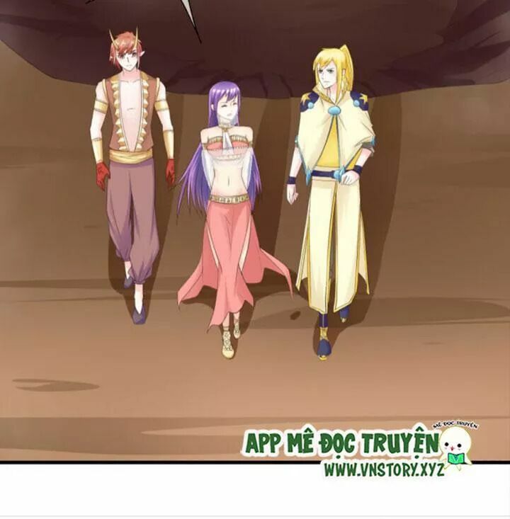 Bồn tắm có vấn đề?!: Chapter 53