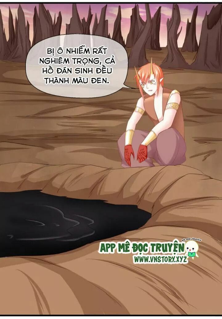 Bồn tắm có vấn đề?!: Chapter 53