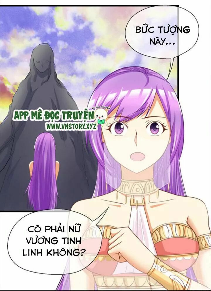 Bồn tắm có vấn đề?!: Chapter 53