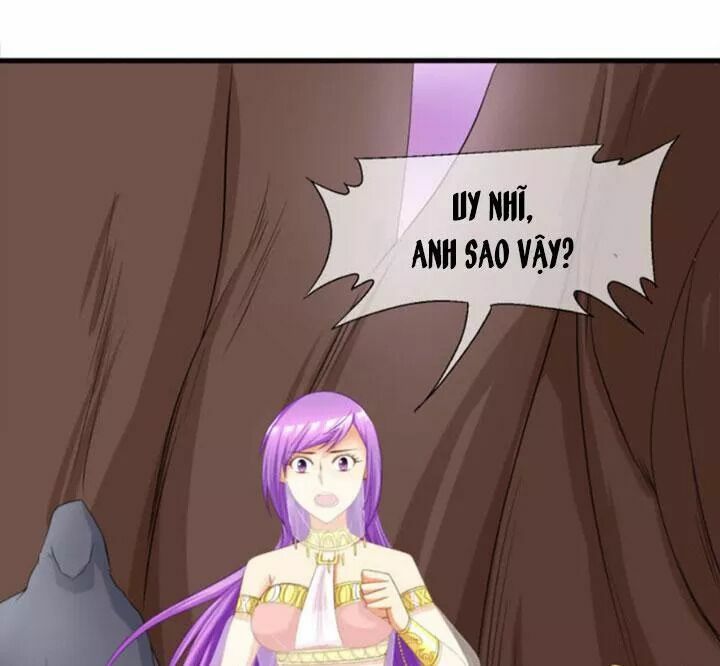 Bồn tắm có vấn đề?!: Chapter 53