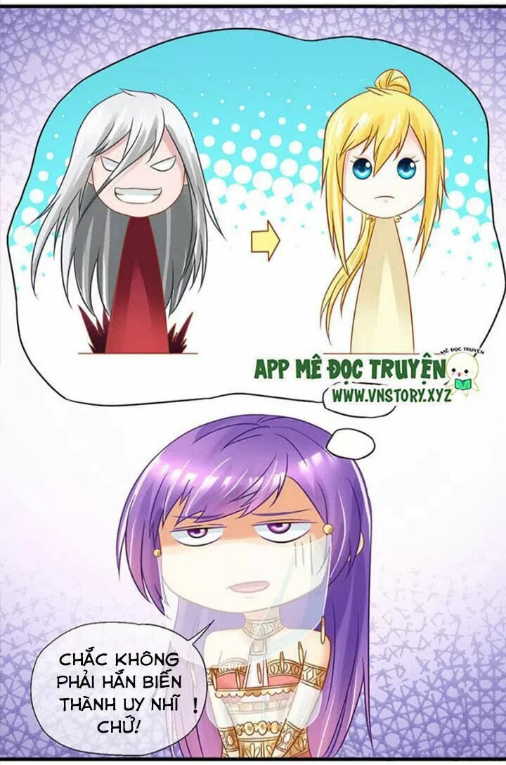 Bồn tắm có vấn đề?!: Chapter 53