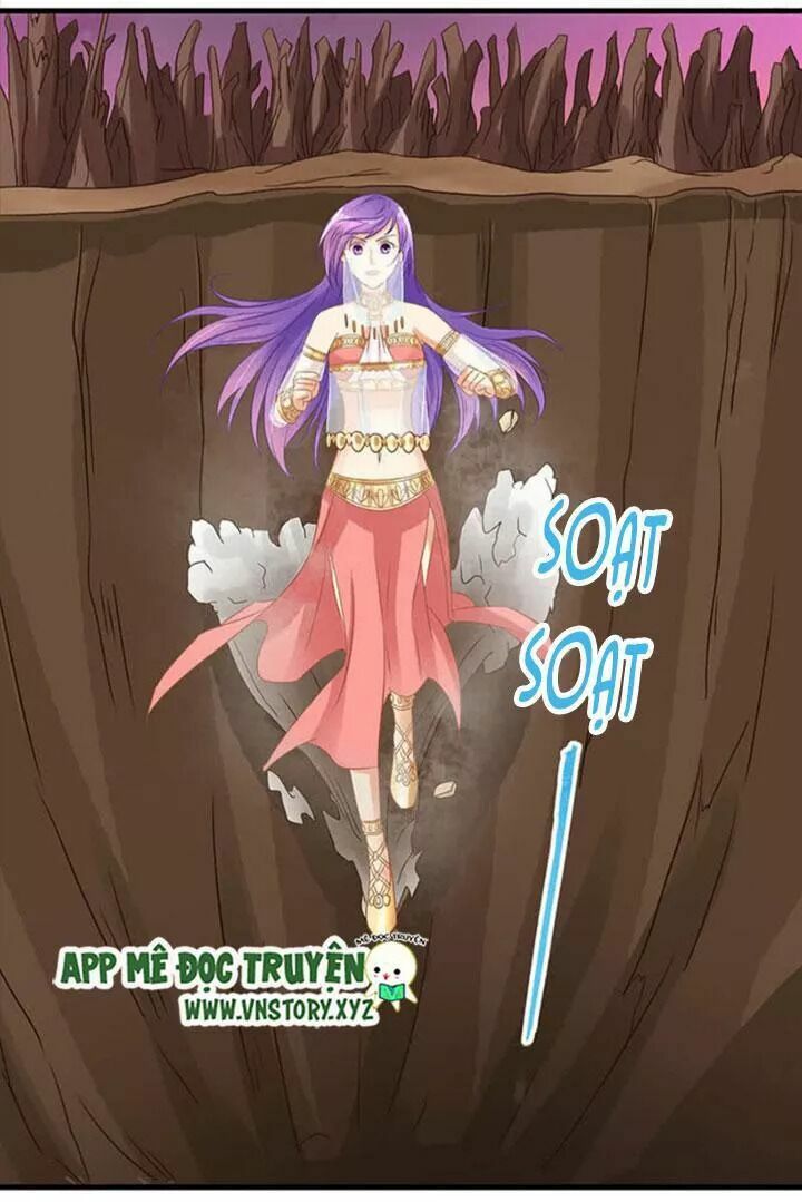Bồn tắm có vấn đề?!: Chapter 53