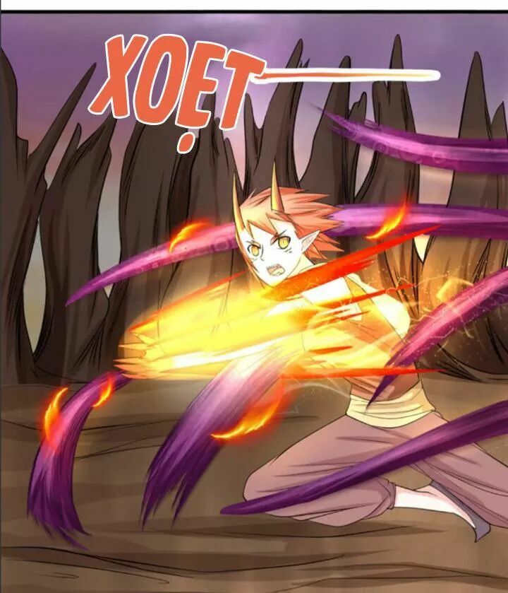 Bồn tắm có vấn đề?!: Chapter 54