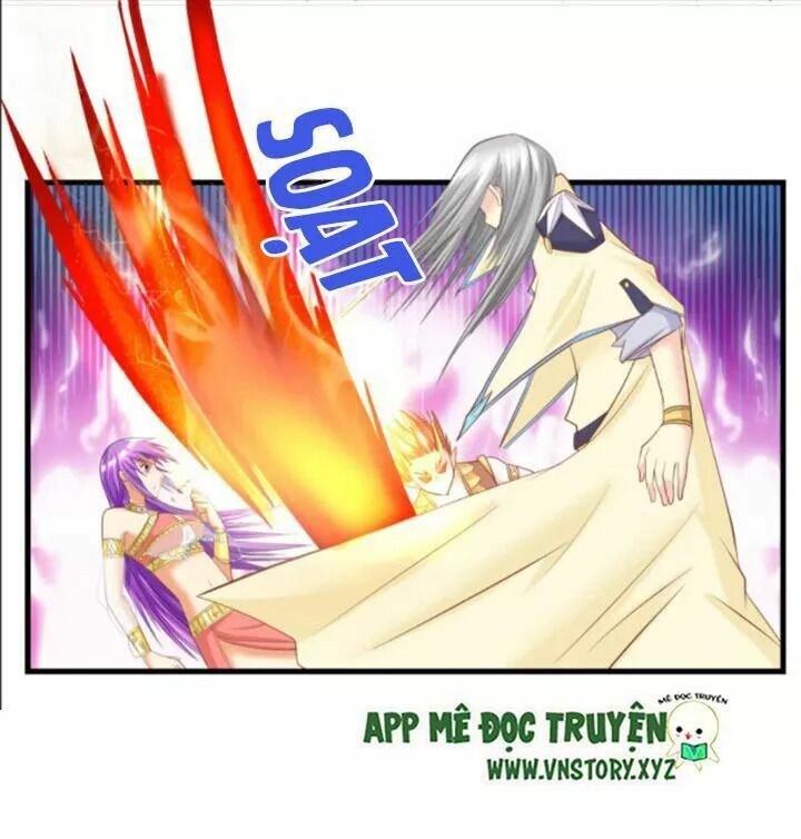 Bồn tắm có vấn đề?!: Chapter 54