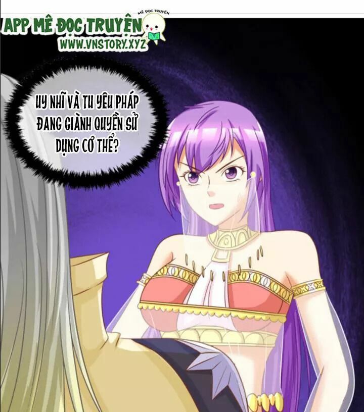 Bồn tắm có vấn đề?!: Chapter 54