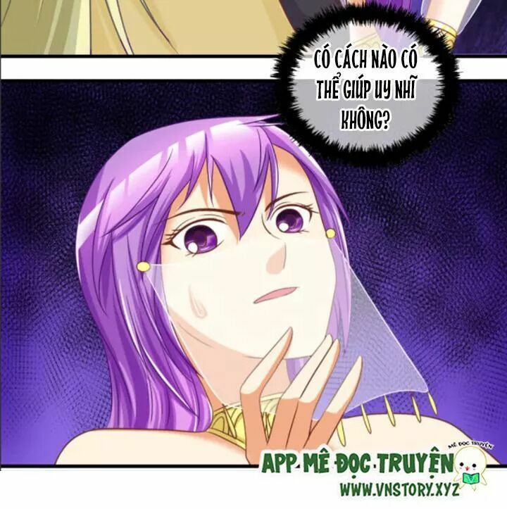 Bồn tắm có vấn đề?!: Chapter 54