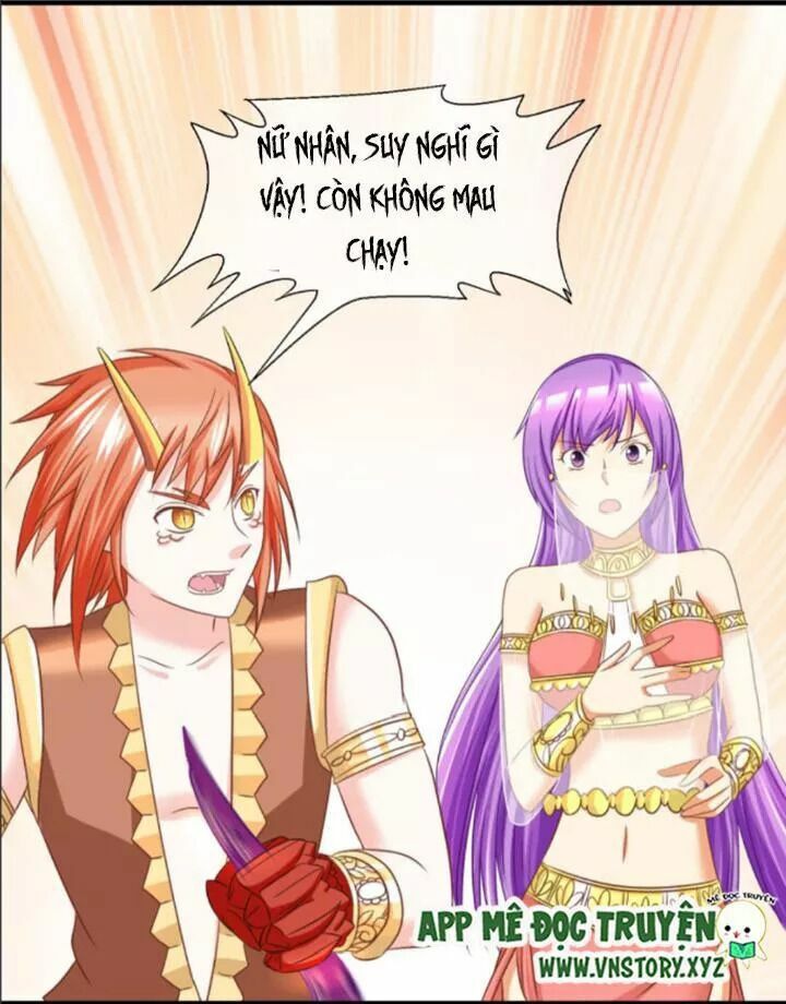 Bồn tắm có vấn đề?!: Chapter 54