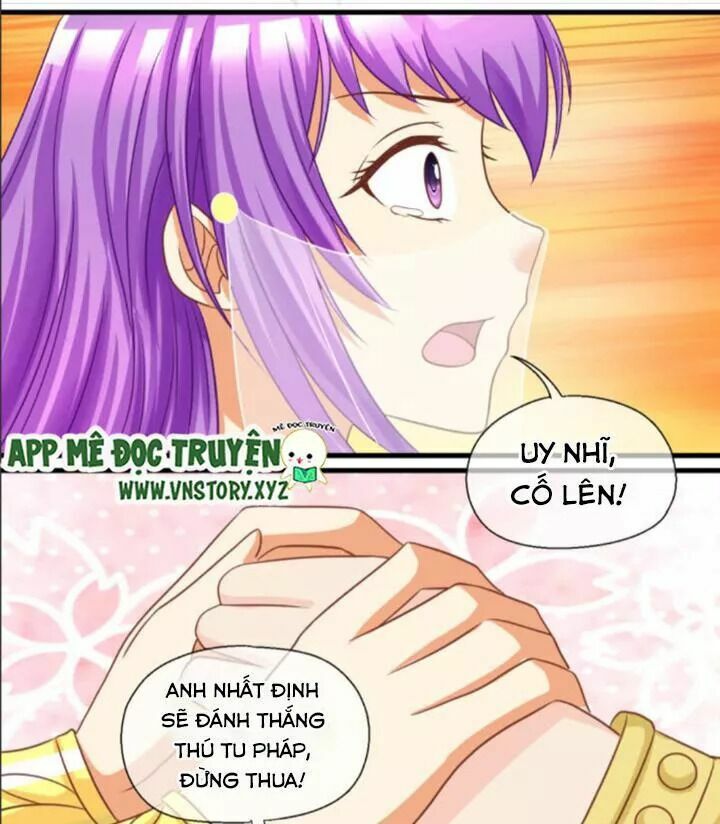 Bồn tắm có vấn đề?!: Chapter 54