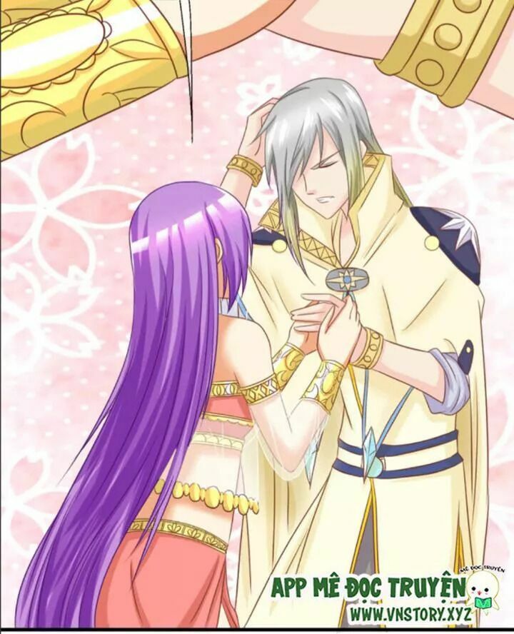 Bồn tắm có vấn đề?!: Chapter 54