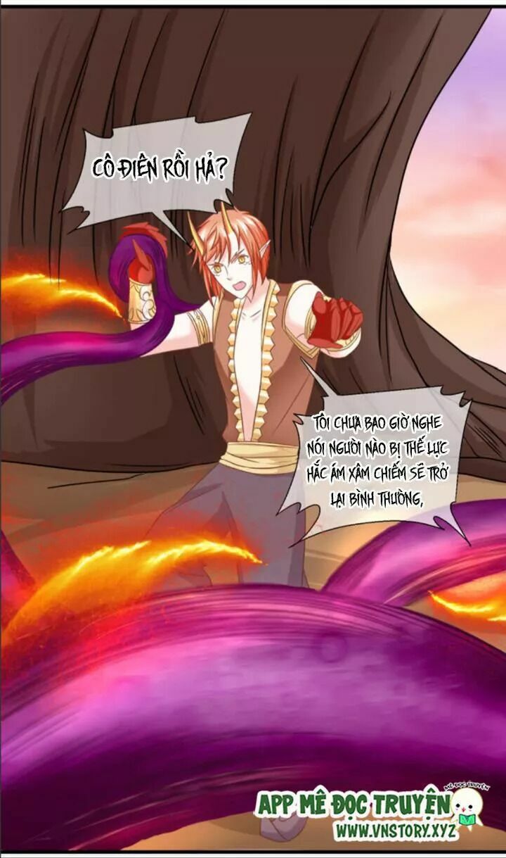 Bồn tắm có vấn đề?!: Chapter 54