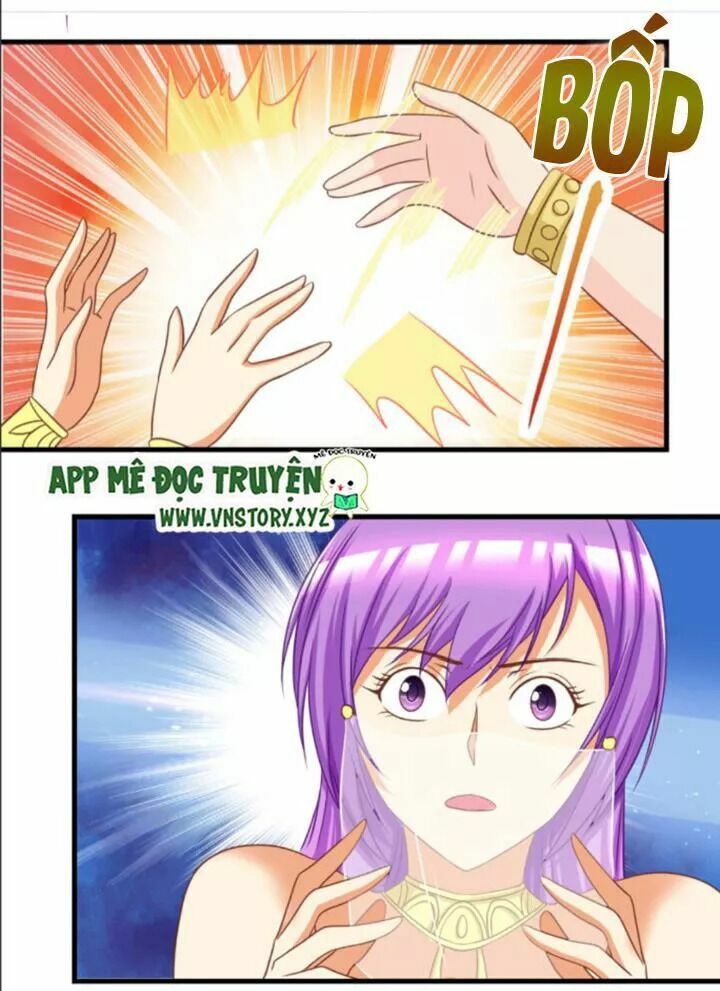 Bồn tắm có vấn đề?!: Chapter 54