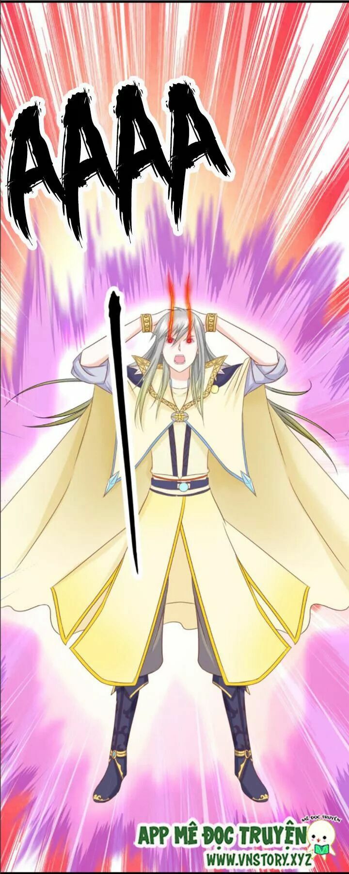 Bồn tắm có vấn đề?!: Chapter 54