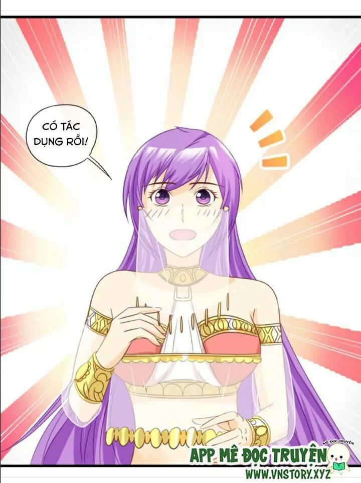 Bồn tắm có vấn đề?!: Chapter 54