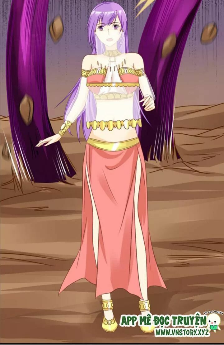 Bồn tắm có vấn đề?!: Chapter 54