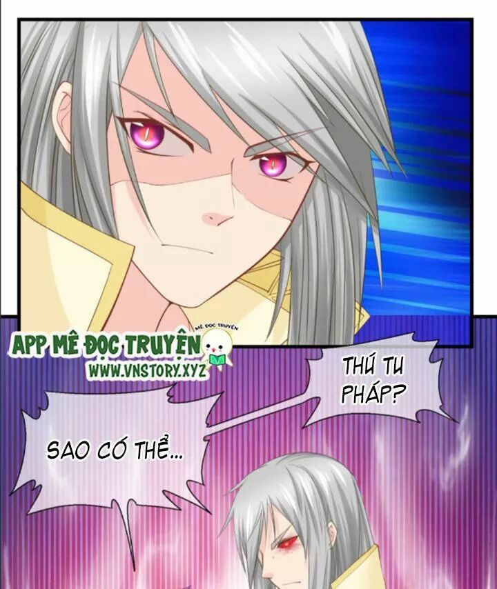 Bồn tắm có vấn đề?!: Chapter 54