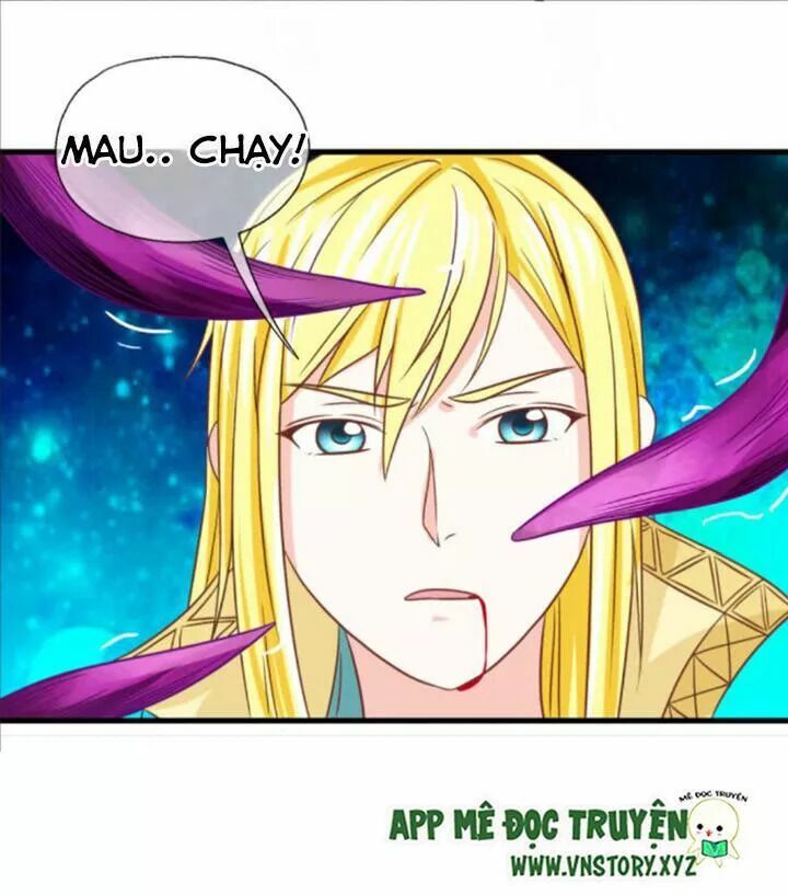 Bồn tắm có vấn đề?!: Chapter 54