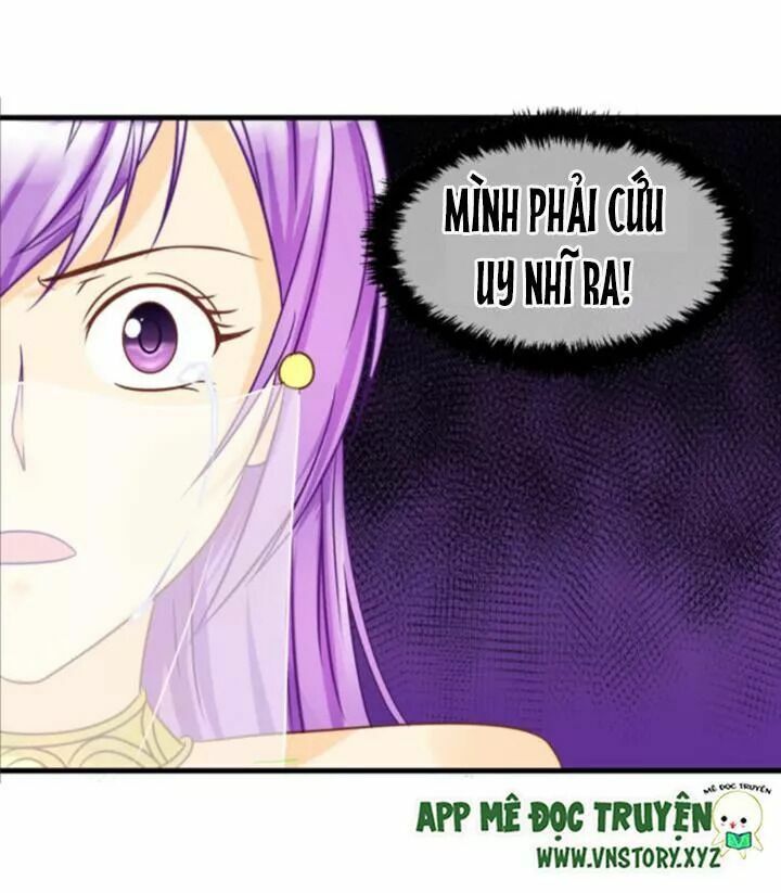 Bồn tắm có vấn đề?!: Chapter 54
