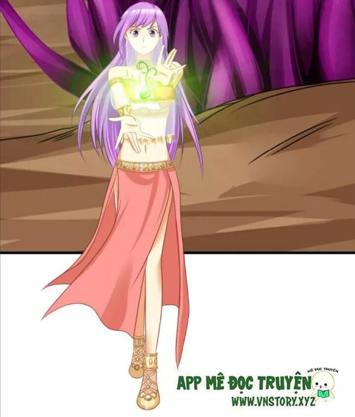 Bồn tắm có vấn đề?!: Chapter 54
