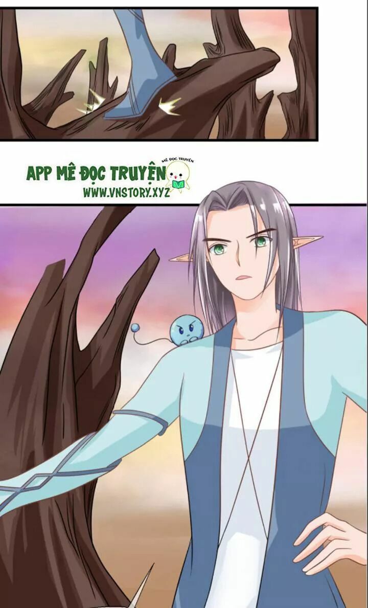 Bồn tắm có vấn đề?!: Chapter 54