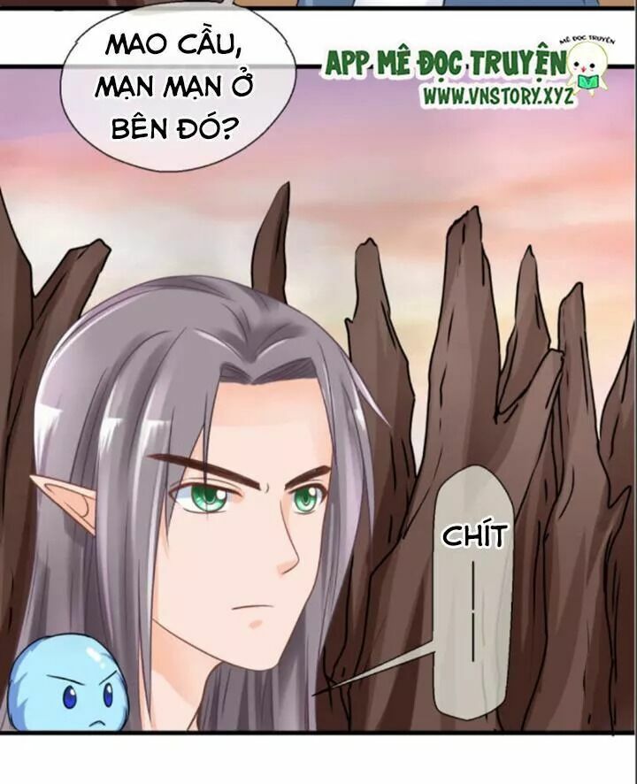 Bồn tắm có vấn đề?!: Chapter 54