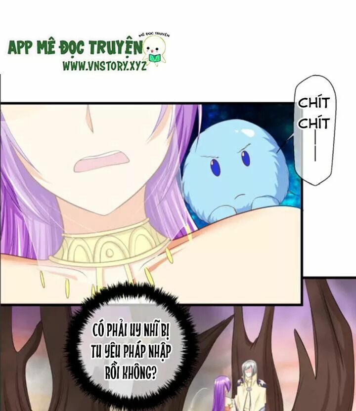 Bồn tắm có vấn đề?!: Chapter 54