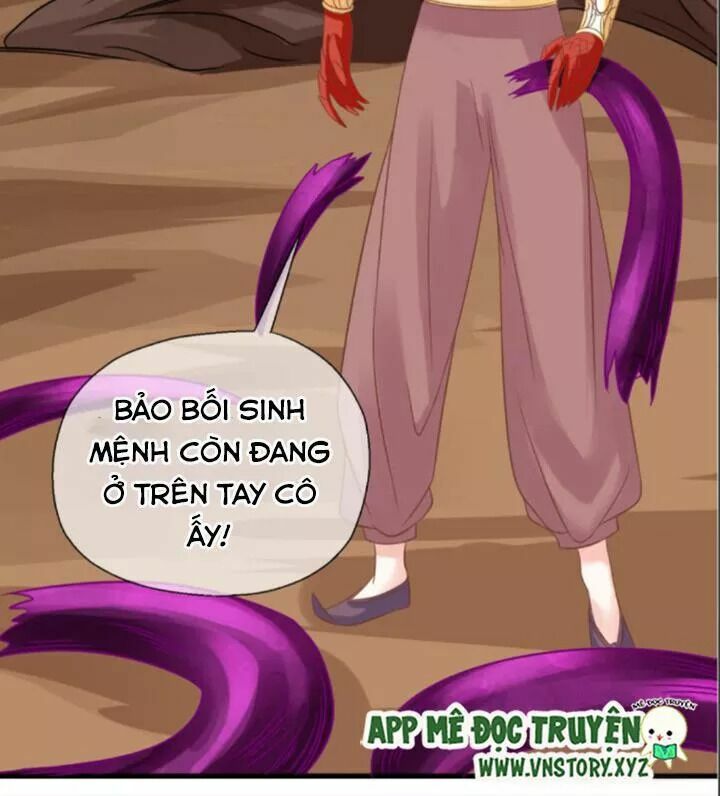 Bồn tắm có vấn đề?!: Chapter 54