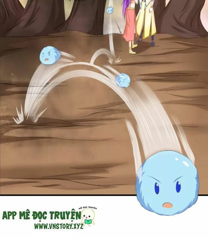 Bồn tắm có vấn đề?!: Chapter 54