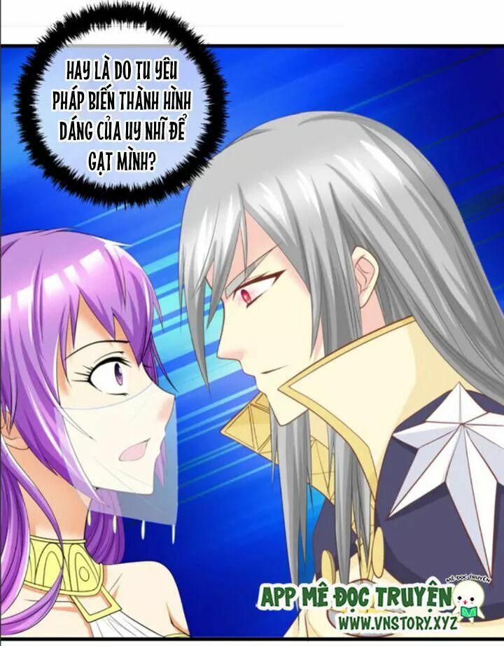 Bồn tắm có vấn đề?!: Chapter 54
