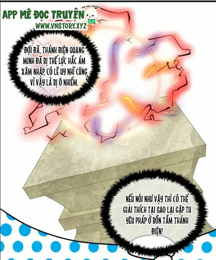 Bồn tắm có vấn đề?!: Chapter 54