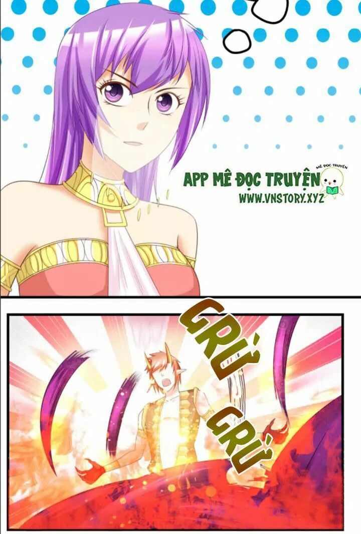 Bồn tắm có vấn đề?!: Chapter 54
