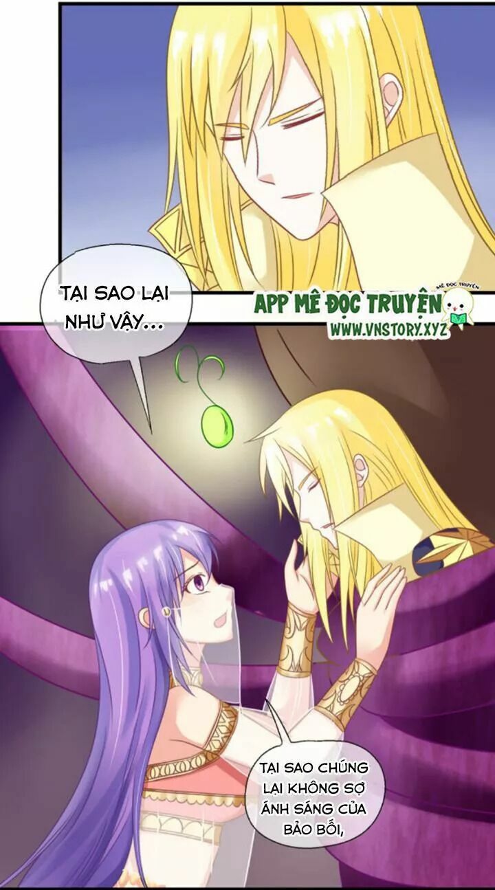 Bồn tắm có vấn đề?!: Chapter 55