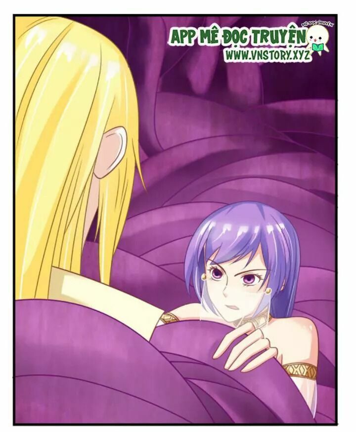 Bồn tắm có vấn đề?!: Chapter 55