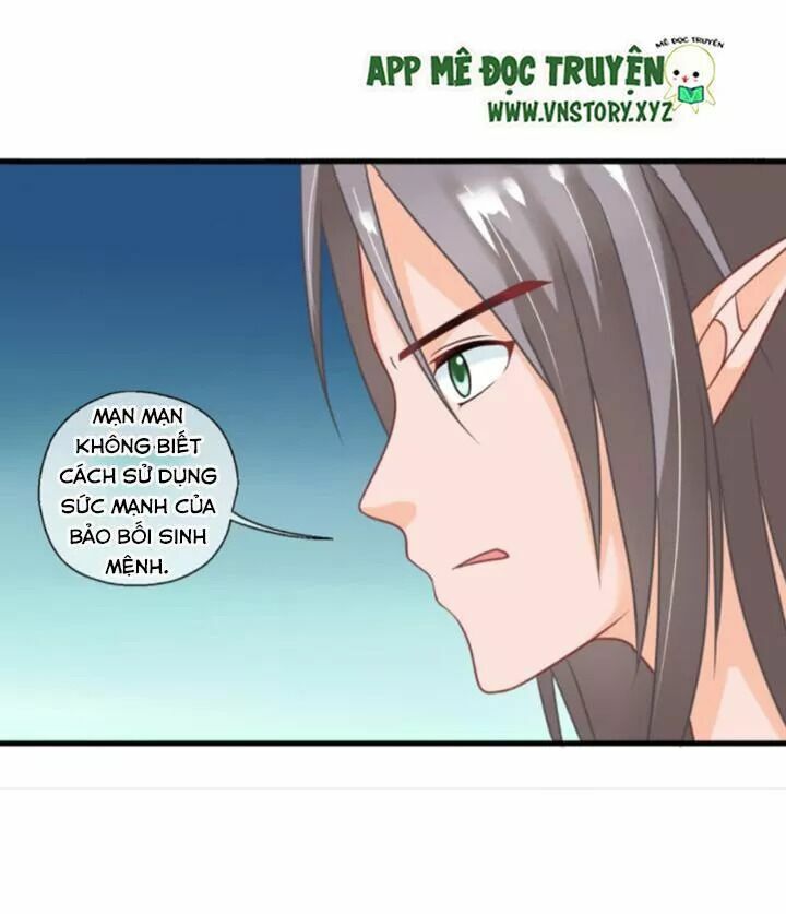Bồn tắm có vấn đề?!: Chapter 55