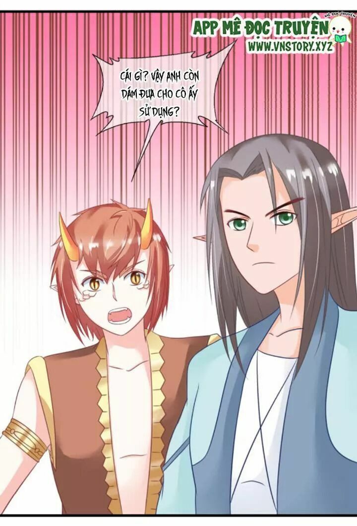 Bồn tắm có vấn đề?!: Chapter 55