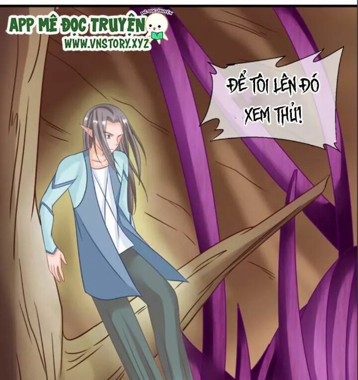 Bồn tắm có vấn đề?!: Chapter 55