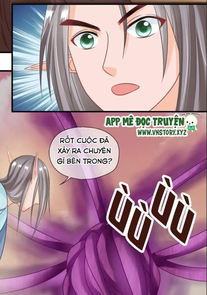 Bồn tắm có vấn đề?!: Chapter 55