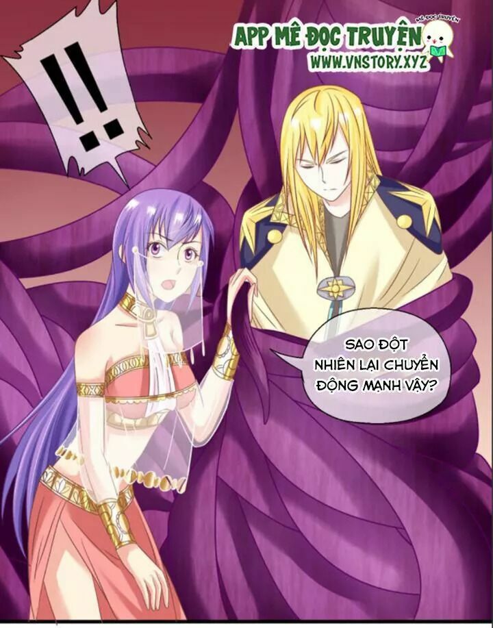 Bồn tắm có vấn đề?!: Chapter 55