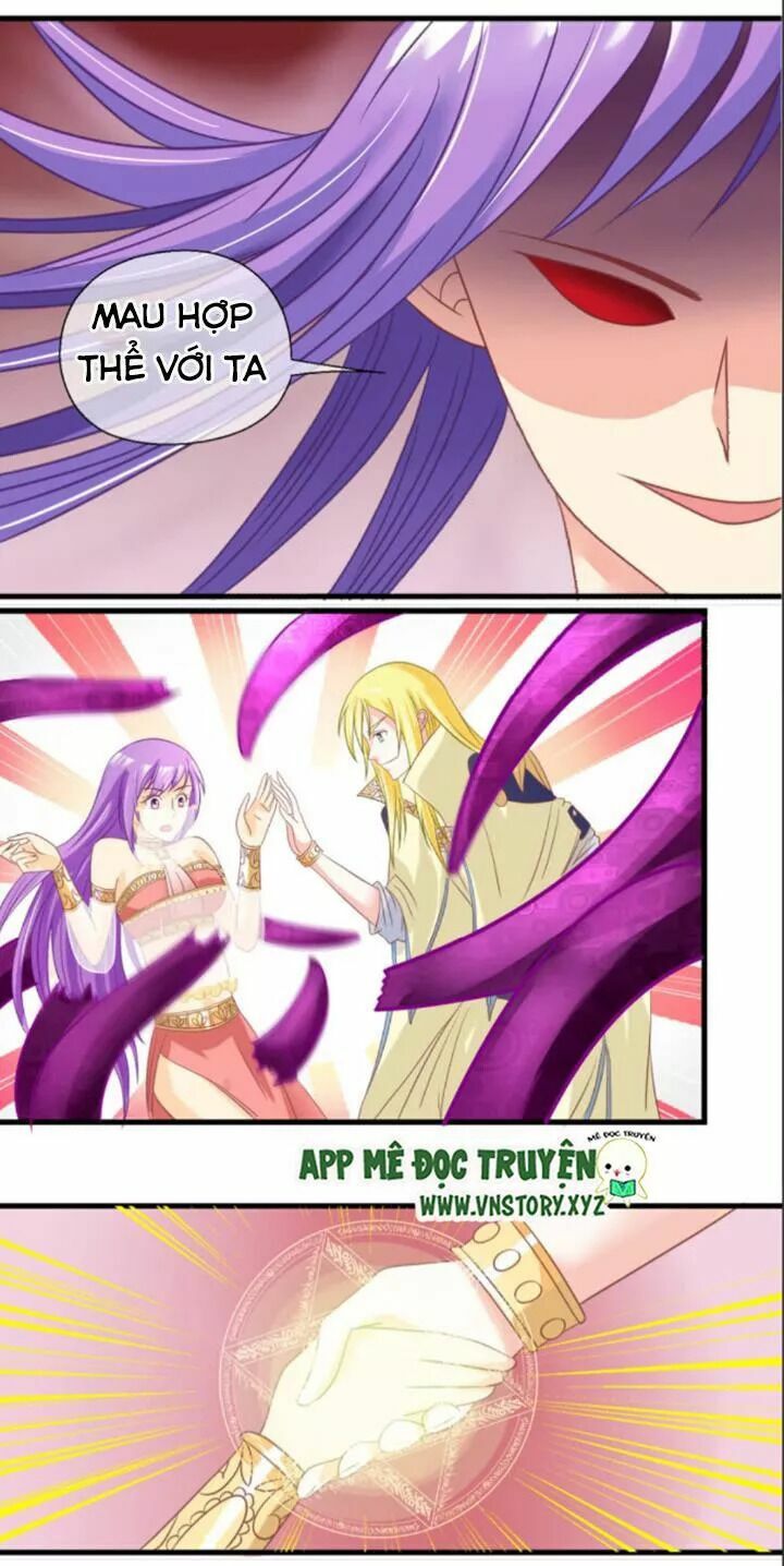 Bồn tắm có vấn đề?!: Chapter 55