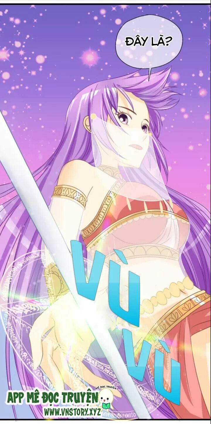 Bồn tắm có vấn đề?!: Chapter 55