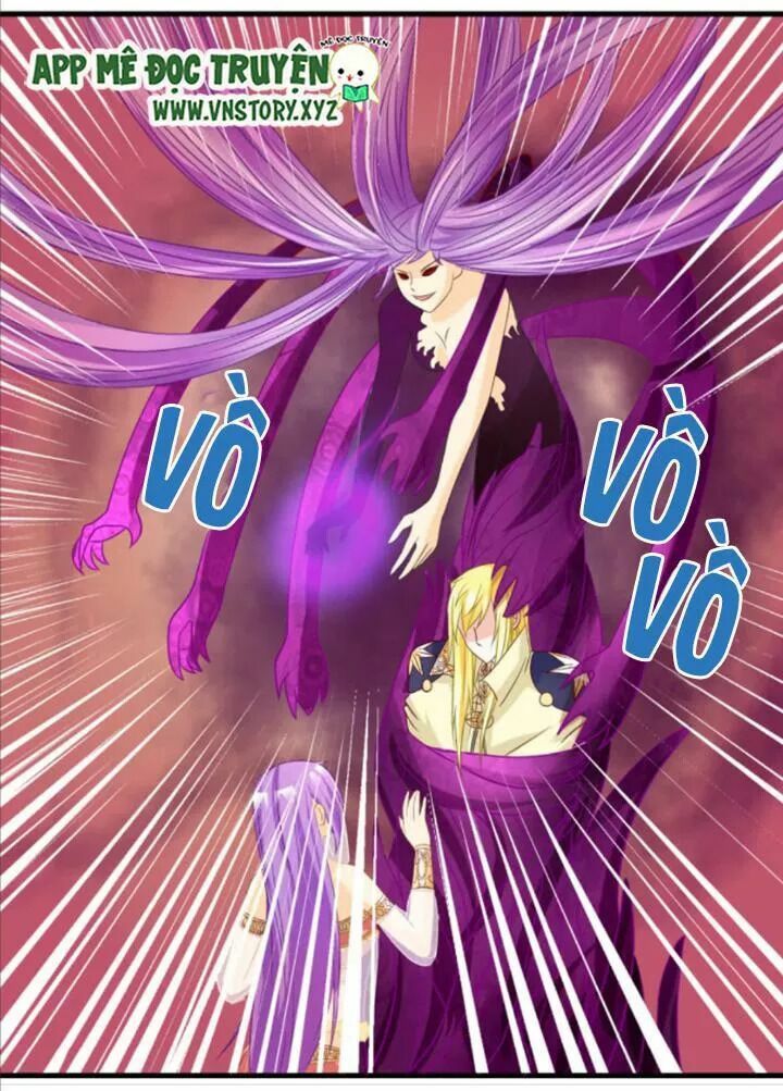 Bồn tắm có vấn đề?!: Chapter 55
