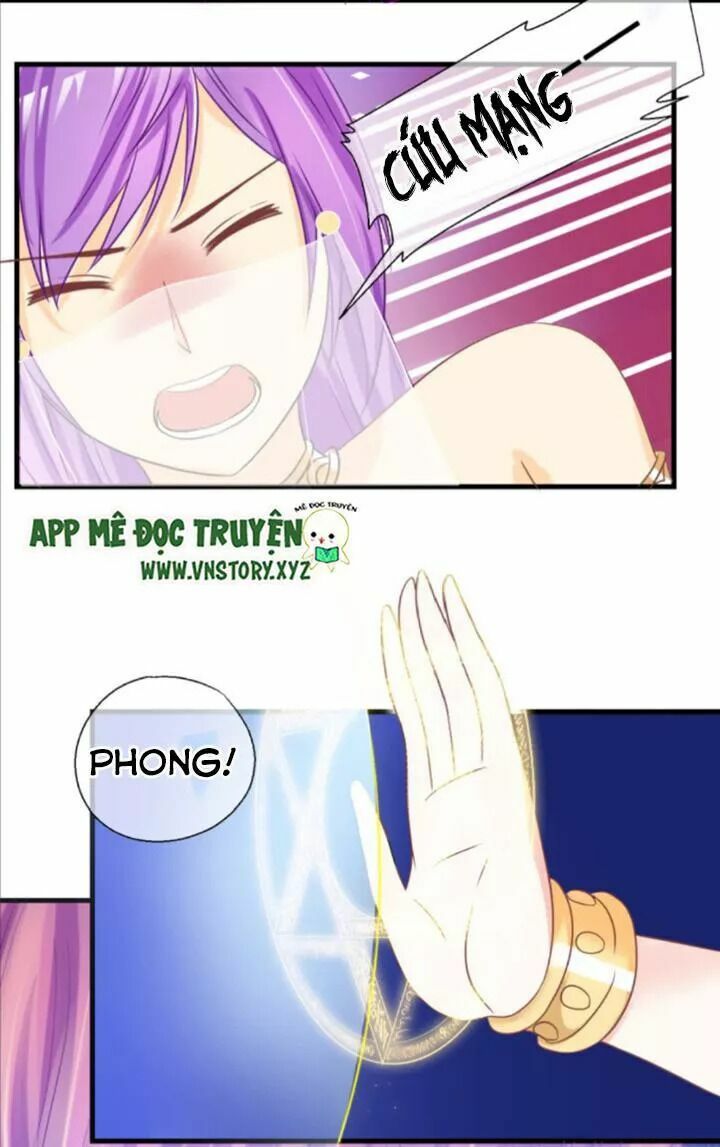Bồn tắm có vấn đề?!: Chapter 55
