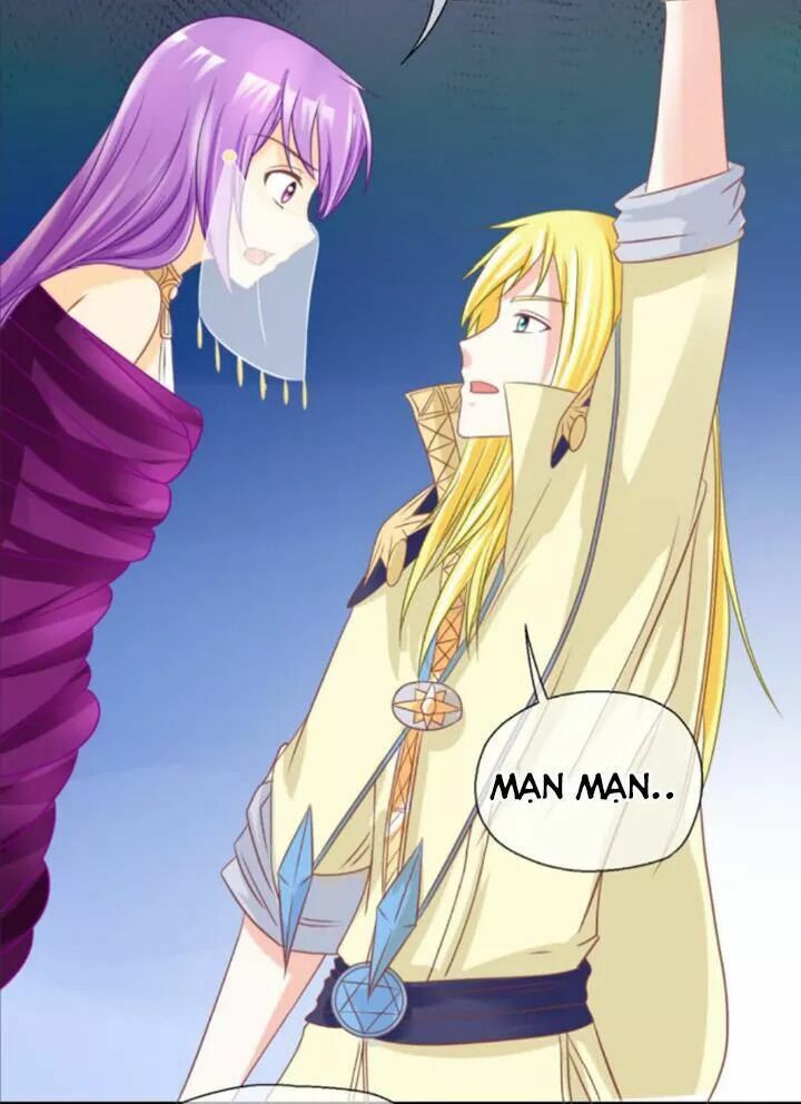 Bồn tắm có vấn đề?!: Chapter 55