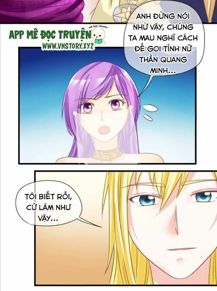 Bồn tắm có vấn đề?!: Chapter 55